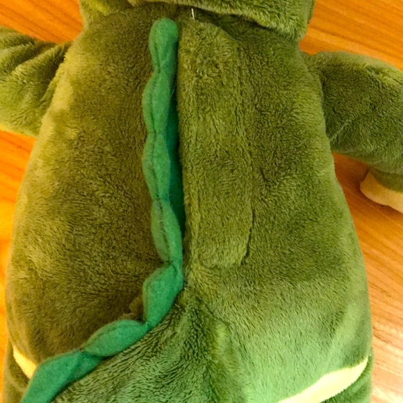 Alligator Plush / Plushy - Picture 4 of 7